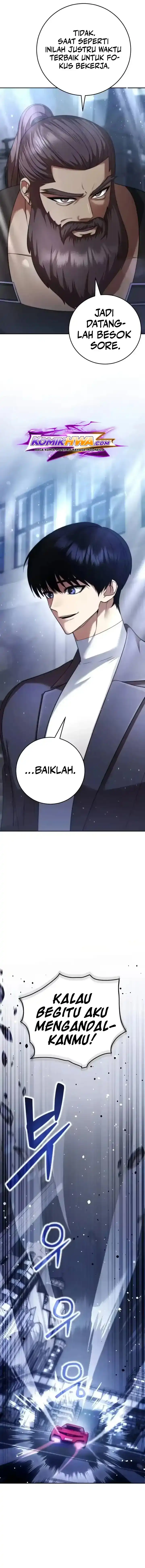 Baca Monsters Fight Monsters - Chapter 21 halaman 7