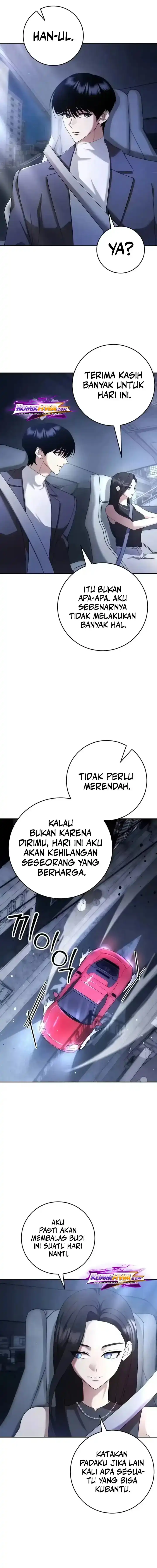 Baca Monsters Fight Monsters - Chapter 21 halaman 8