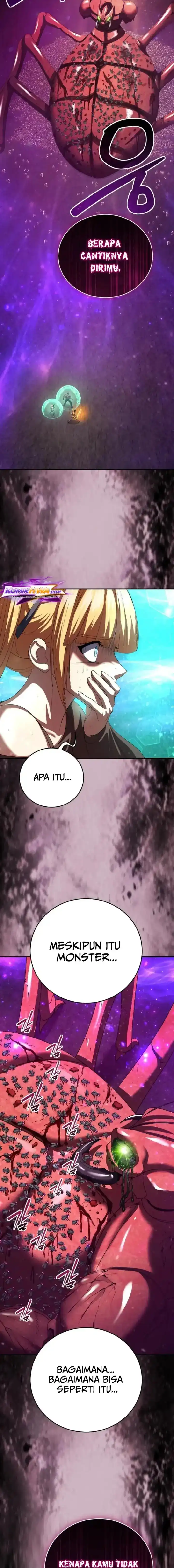 Fight Monsters with Monsters chapter 28 halaman 12