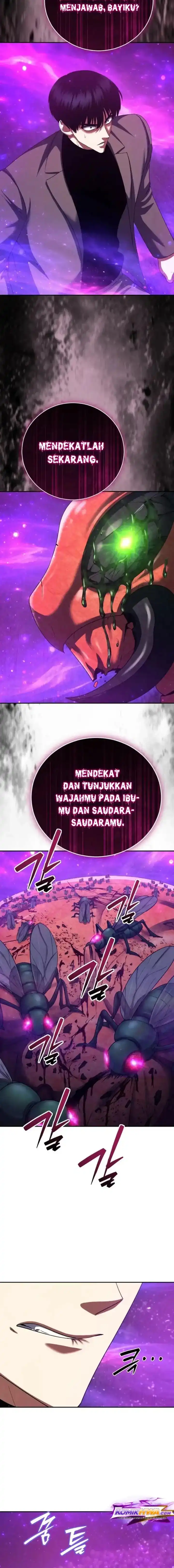 Fight Monsters with Monsters chapter 28 halaman 13
