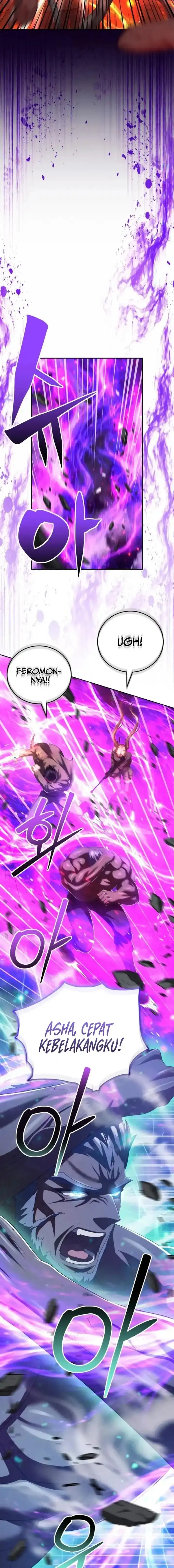 Fight Monsters with Monsters chapter 28 halaman 9