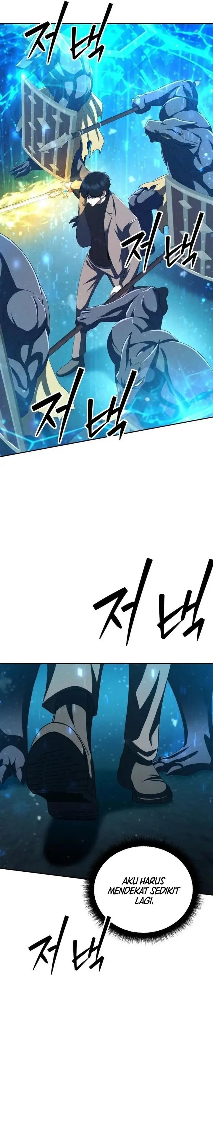 Baca Monsters Fight Monsters - Chapter 29 halaman 12