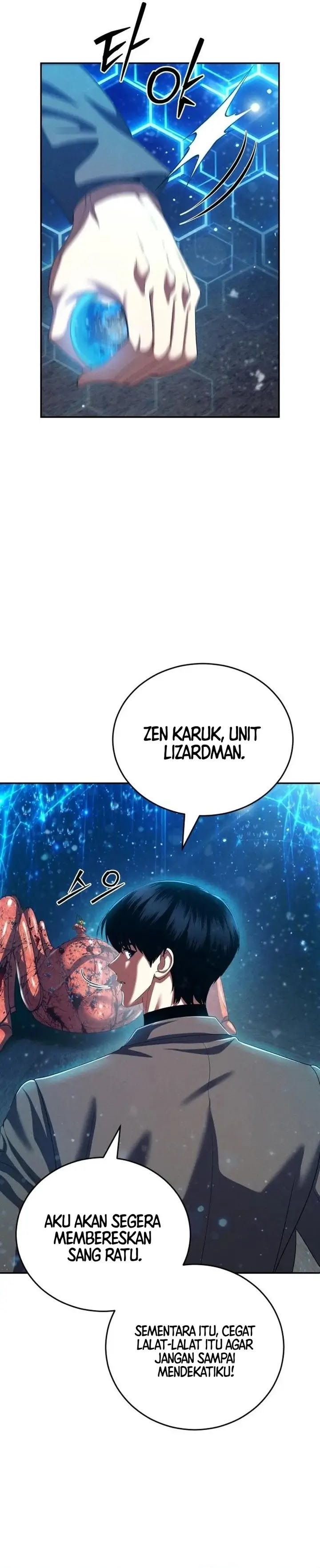 Baca Monsters Fight Monsters - Chapter 29 halaman 17