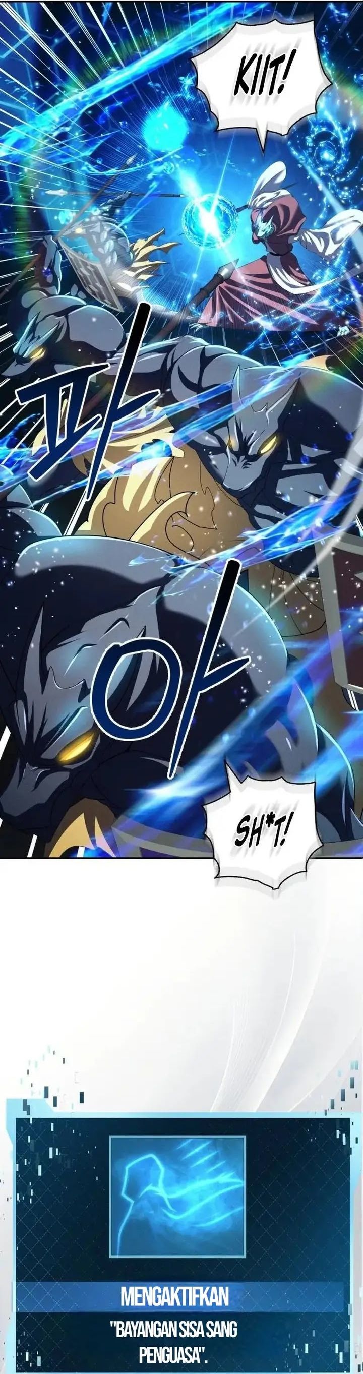 Baca Monsters Fight Monsters - Chapter 29 halaman 18