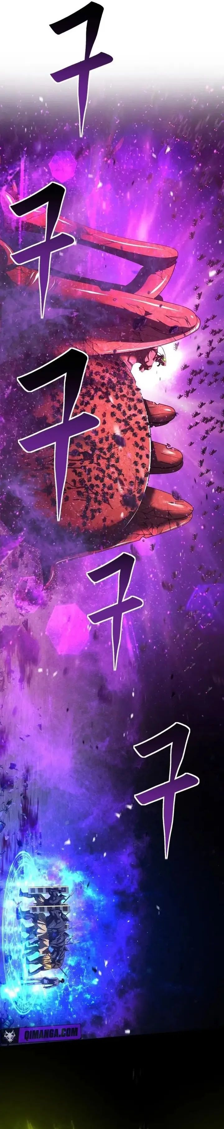 Baca Monsters Fight Monsters - Chapter 29 halaman 2