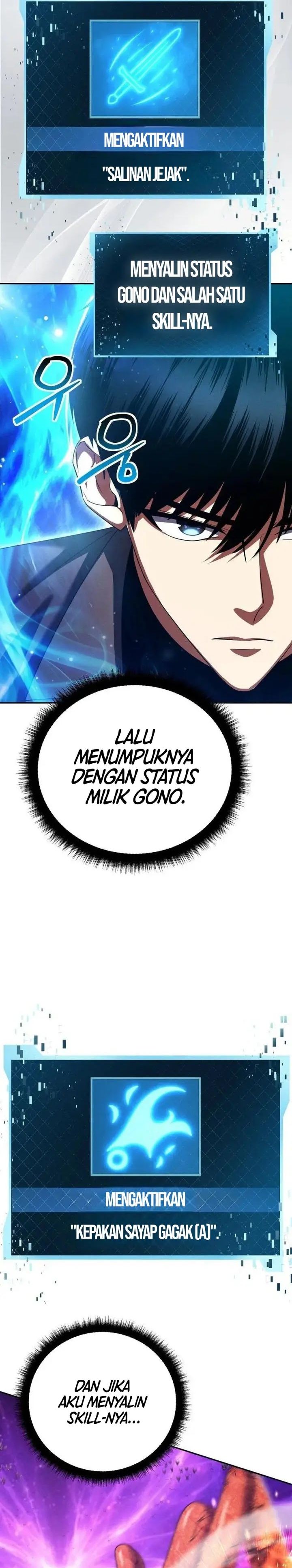 Baca Monsters Fight Monsters - Chapter 29 halaman 20