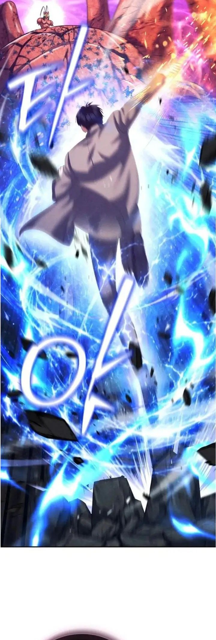 Baca Monsters Fight Monsters - Chapter 29 halaman 21