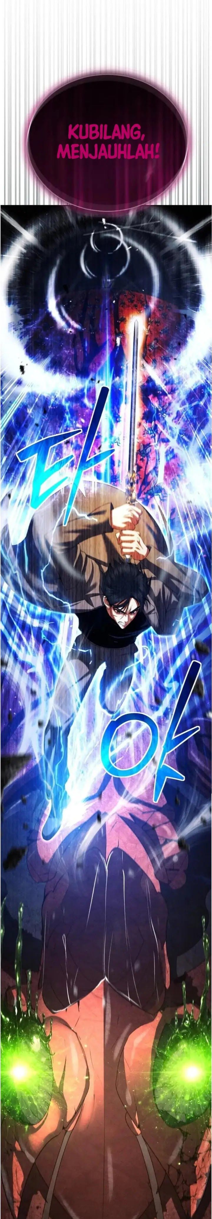 Baca Monsters Fight Monsters - Chapter 29 halaman 23