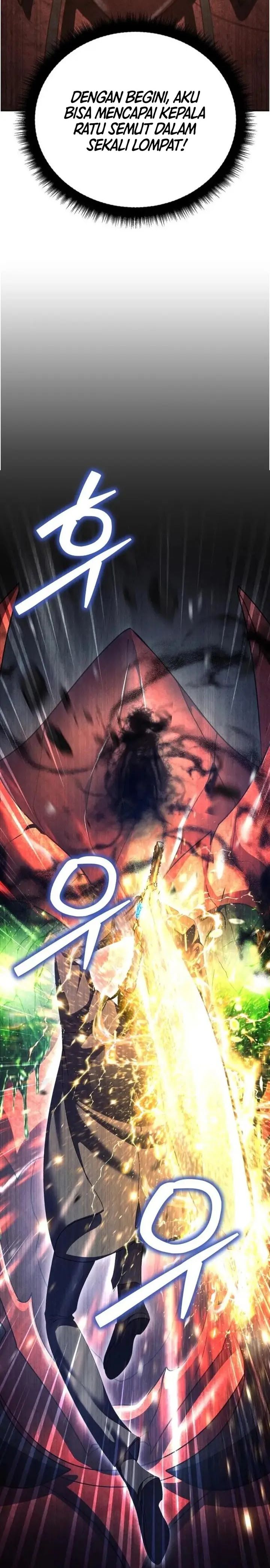 Baca Monsters Fight Monsters - Chapter 29 halaman 24