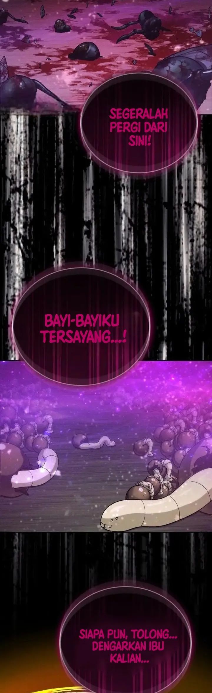 Baca Monsters Fight Monsters - Chapter 29 halaman 26