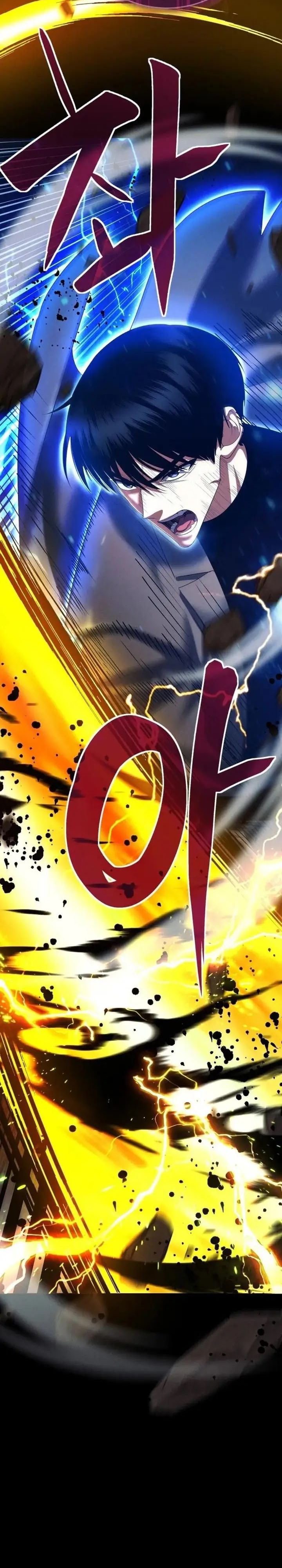Baca Monsters Fight Monsters - Chapter 29 halaman 27