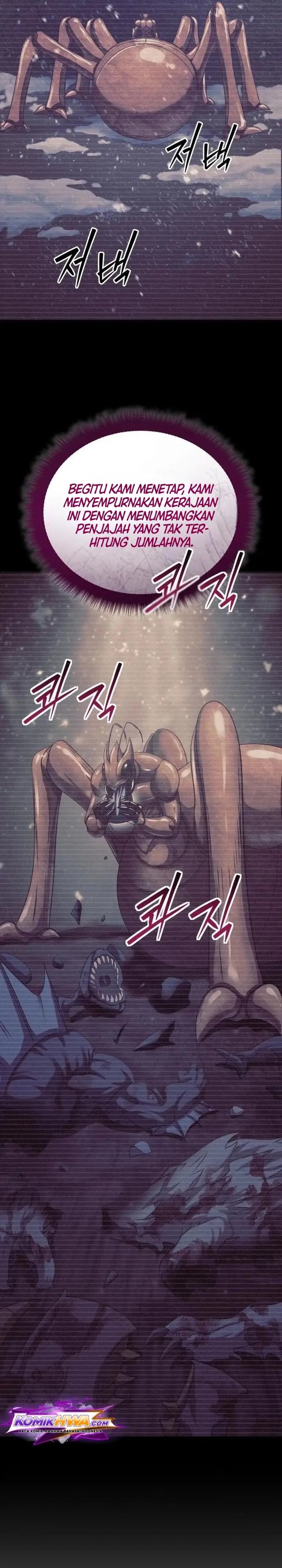 Baca Monsters Fight Monsters - Chapter 29 halaman 29