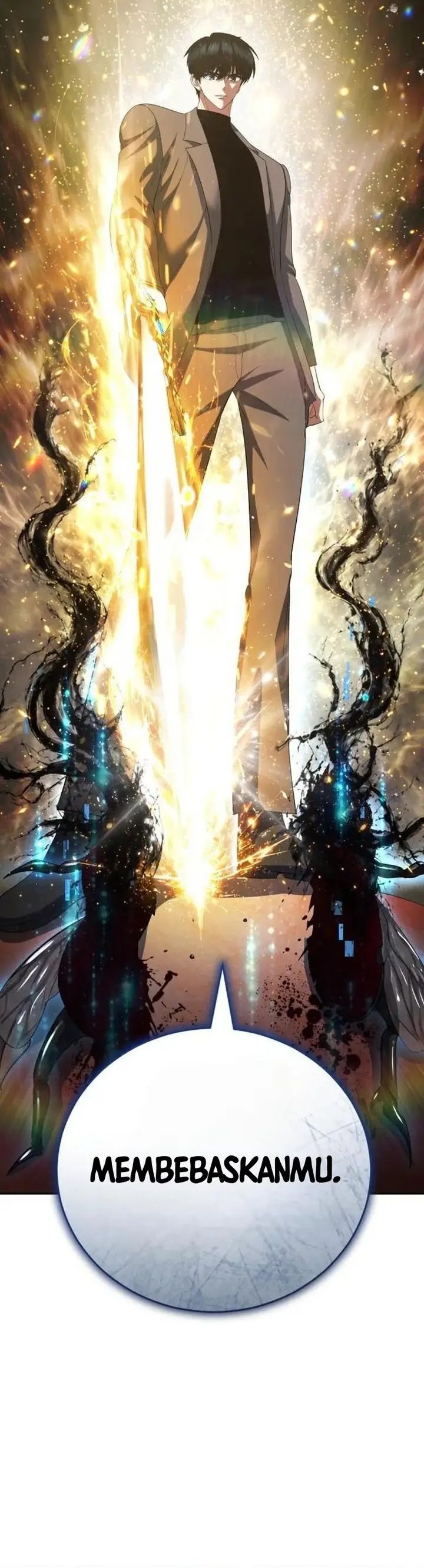 Baca Monsters Fight Monsters - Chapter 29 halaman 33