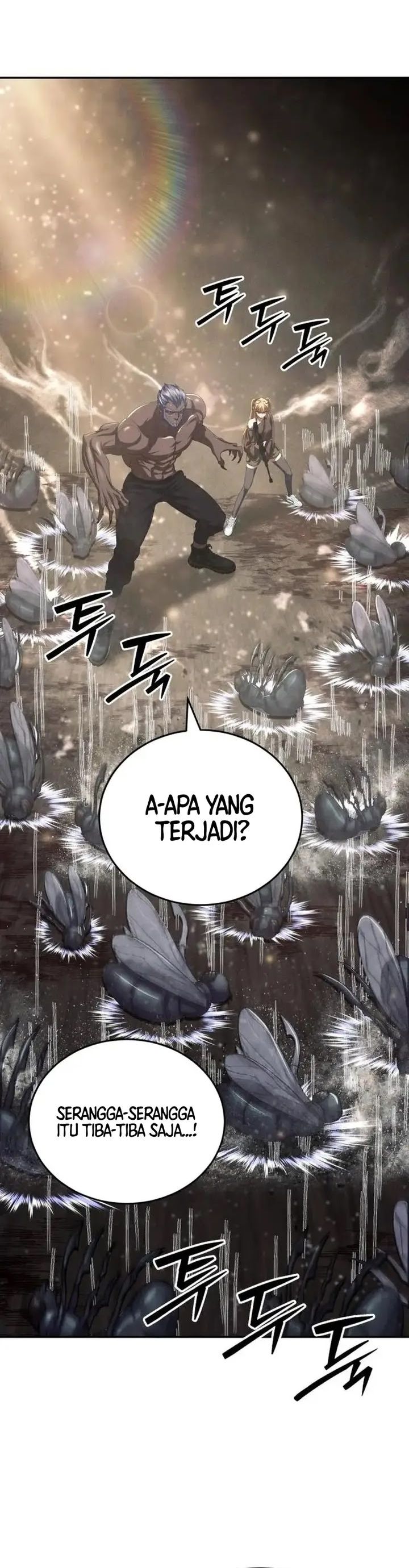 Baca Monsters Fight Monsters - Chapter 29 halaman 35