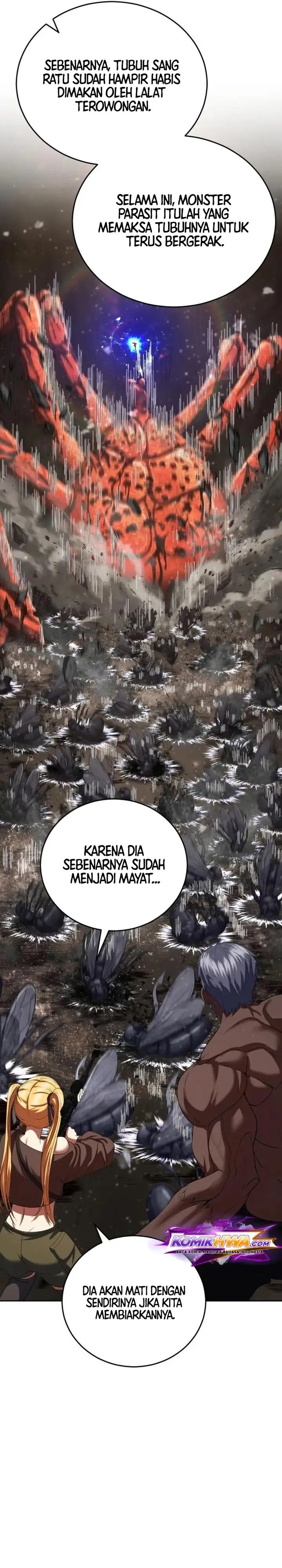 Baca Monsters Fight Monsters - Chapter 29 halaman 37