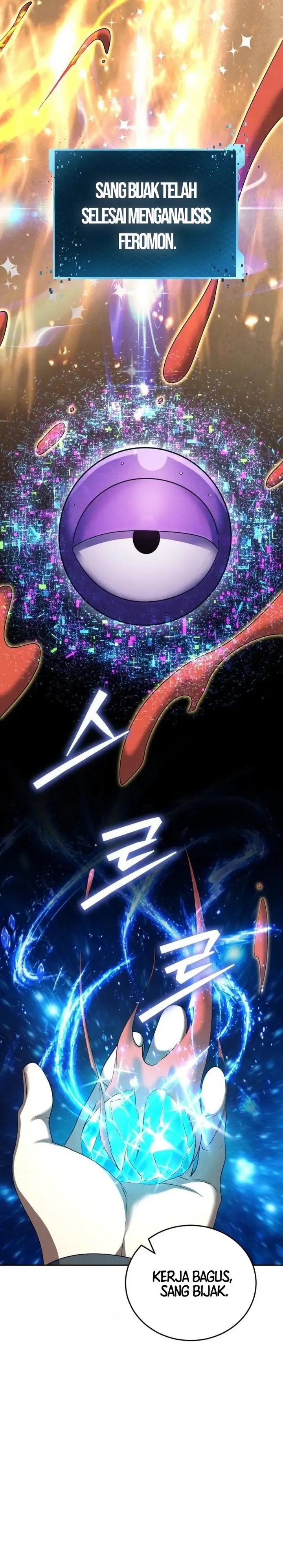 Baca Monsters Fight Monsters - Chapter 29 halaman 46