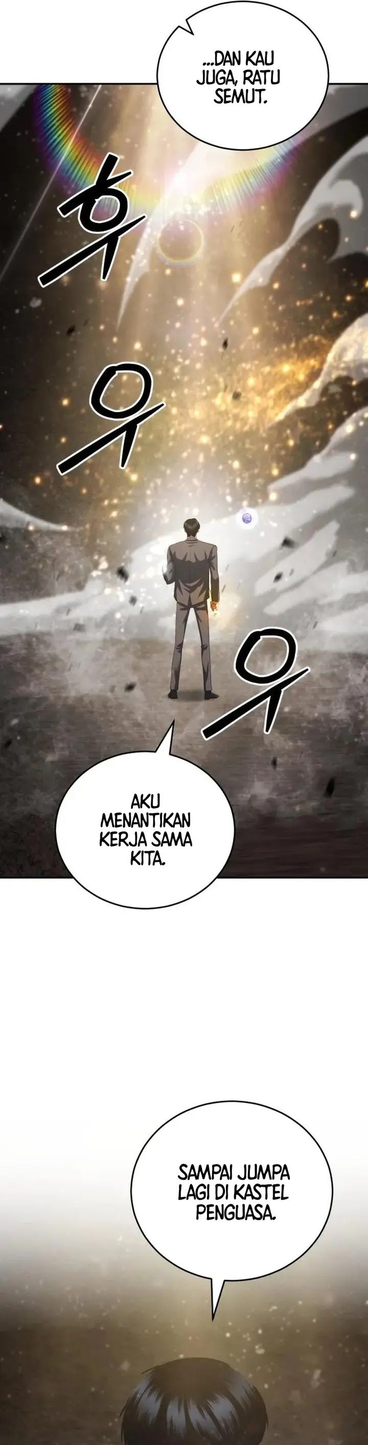 Baca Monsters Fight Monsters - Chapter 29 halaman 47