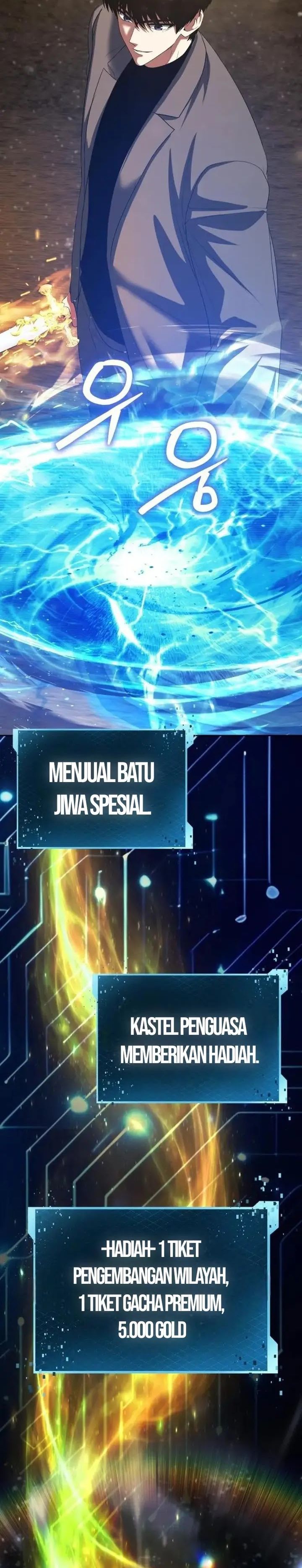 Baca Monsters Fight Monsters - Chapter 29 halaman 48