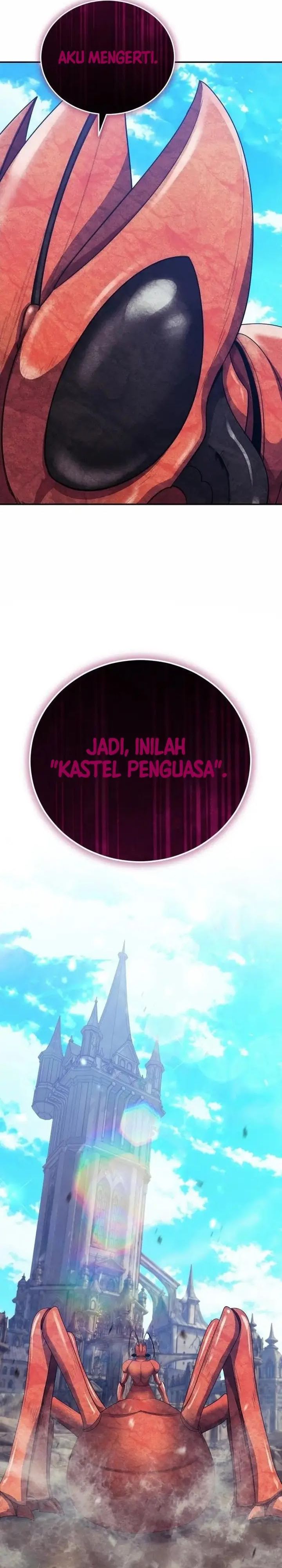 Baca Monsters Fight Monsters - Chapter 29 halaman 51