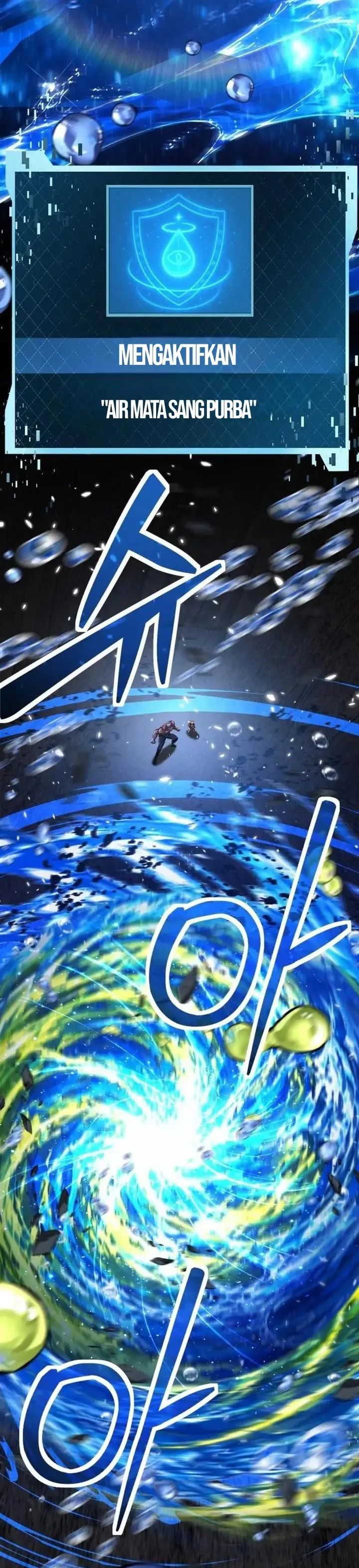 Baca Monsters Fight Monsters - Chapter 29 halaman 6