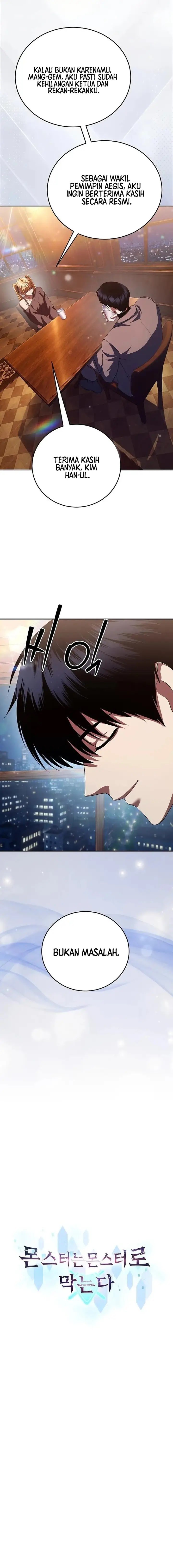 Baca Monsters Fight Monsters - Chapter 30 halaman 10