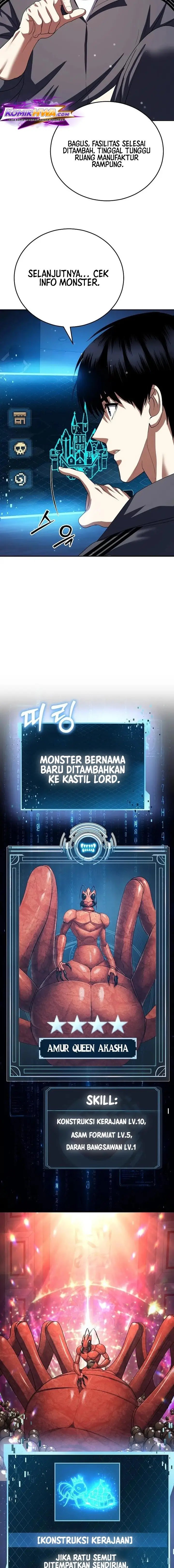 Baca Monsters Fight Monsters - Chapter 30 halaman 12
