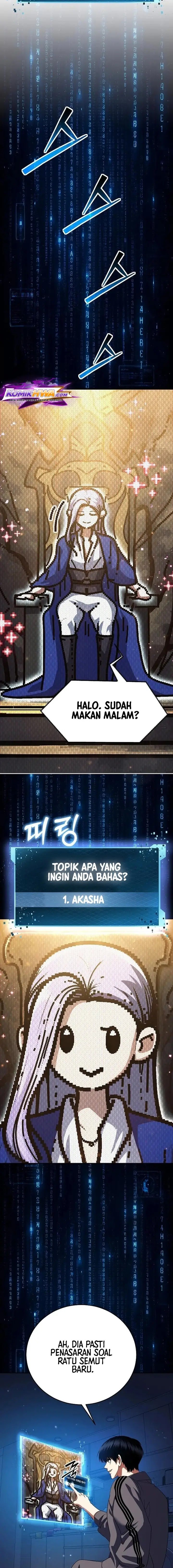 Baca Monsters Fight Monsters - Chapter 30 halaman 17