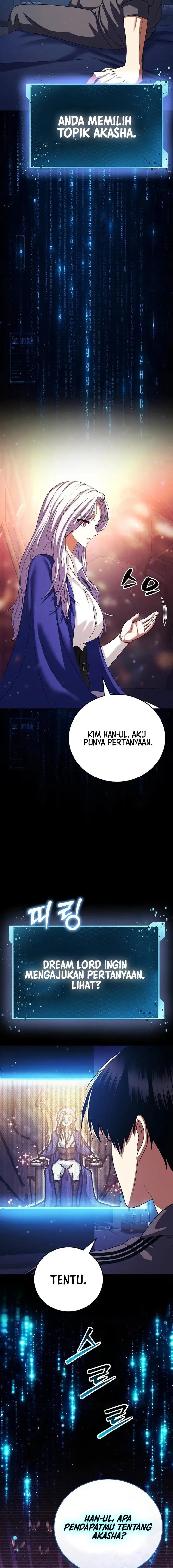 Baca Monsters Fight Monsters - Chapter 30 halaman 18