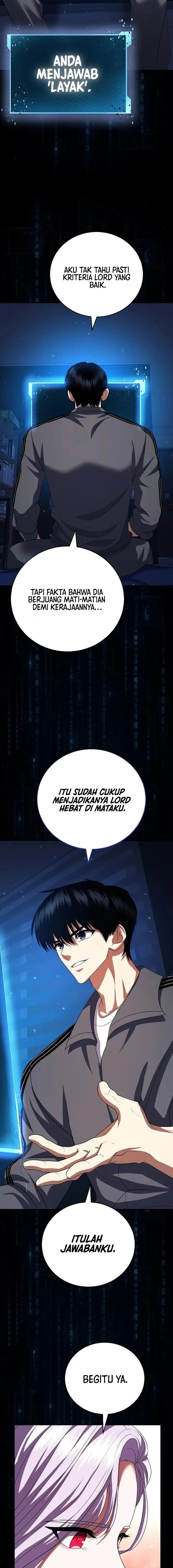 Baca Monsters Fight Monsters - Chapter 30 halaman 22