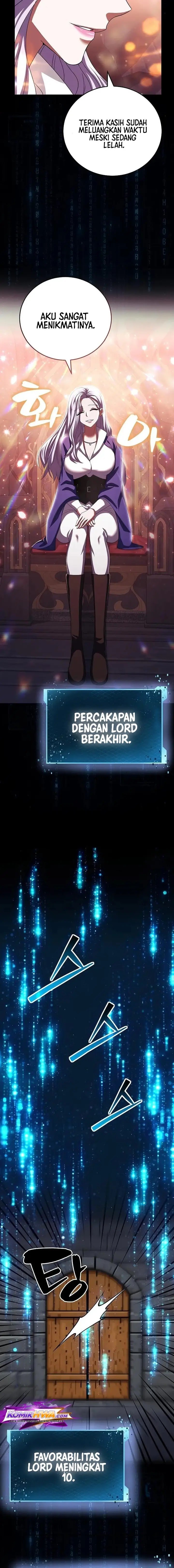 Baca Monsters Fight Monsters - Chapter 30 halaman 23