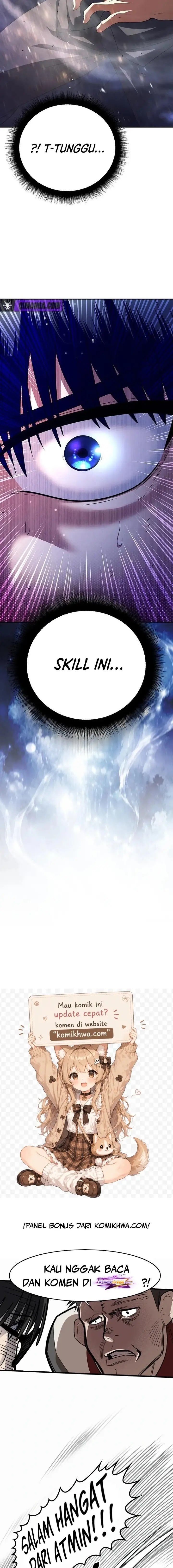 Baca Monsters Fight Monsters - Chapter 30 halaman 27