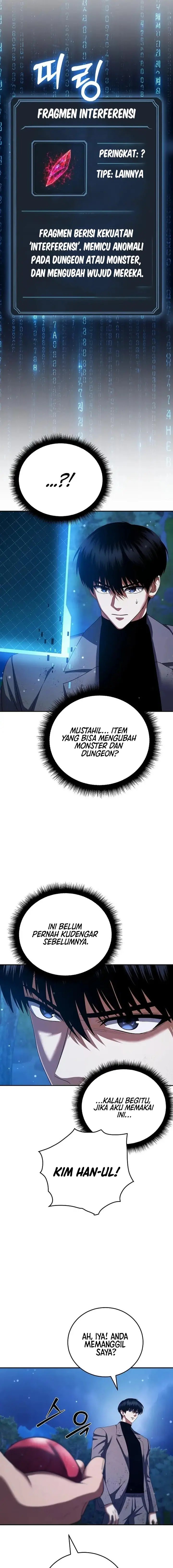 Baca Monsters Fight Monsters - Chapter 30 halaman 3