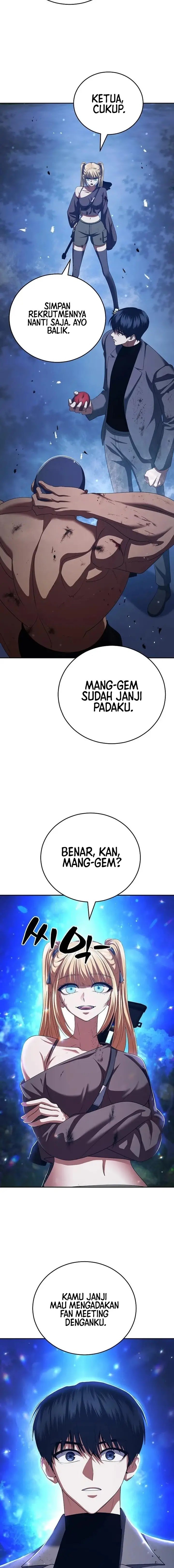 Baca Monsters Fight Monsters - Chapter 30 halaman 5