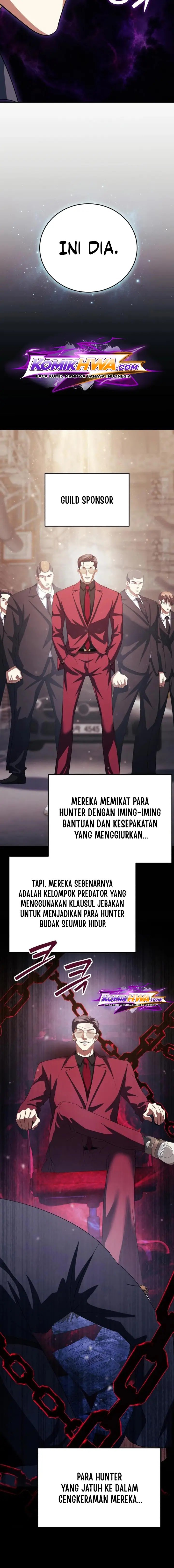 Baca Monsters Fight Monsters - Chapter 31 halaman 12