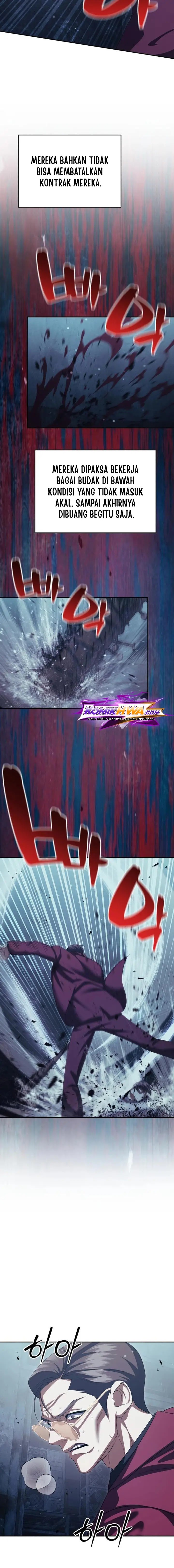 Baca Monsters Fight Monsters - Chapter 31 halaman 14