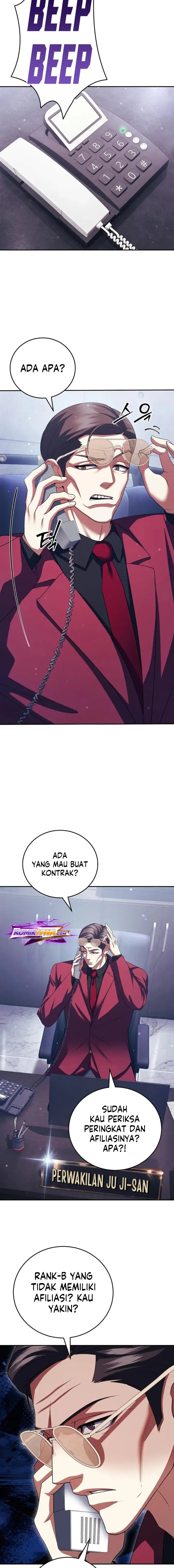 Baca Monsters Fight Monsters - Chapter 31 halaman 16