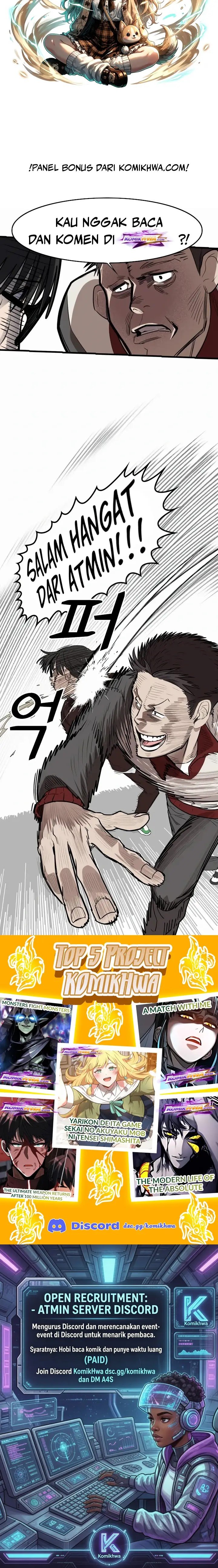 Baca Monsters Fight Monsters - Chapter 31 halaman 25