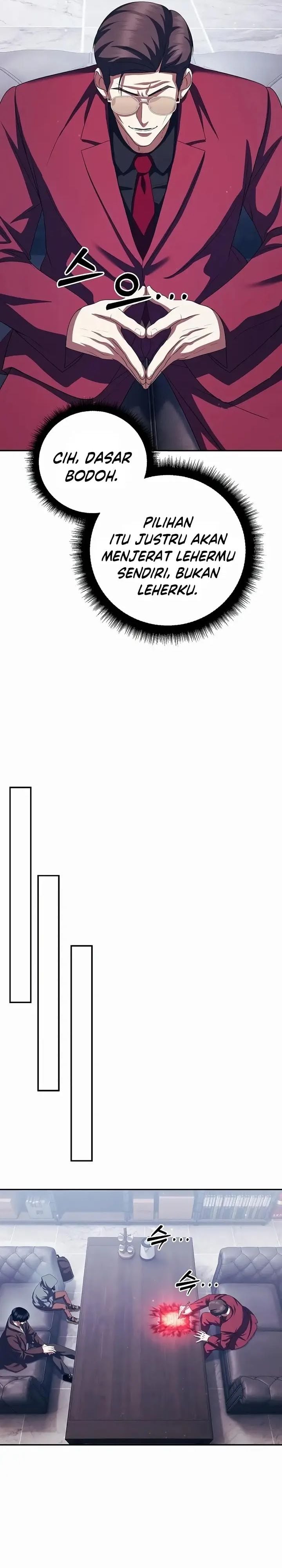Baca Monsters Fight Monsters - Chapter 32 halaman 11