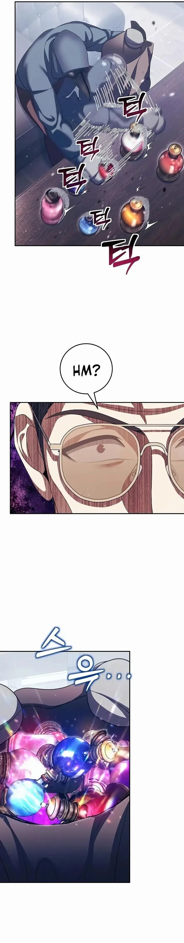 Baca Monsters Fight Monsters - Chapter 32 halaman 17