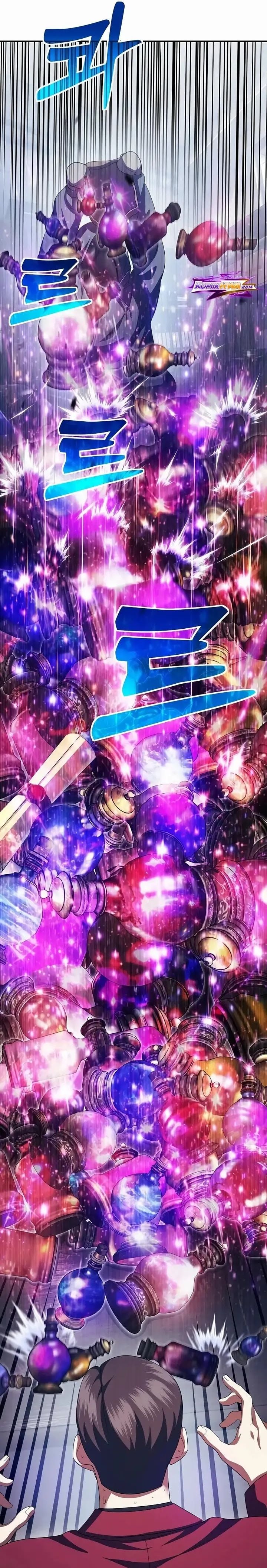 Baca Monsters Fight Monsters - Chapter 32 halaman 18