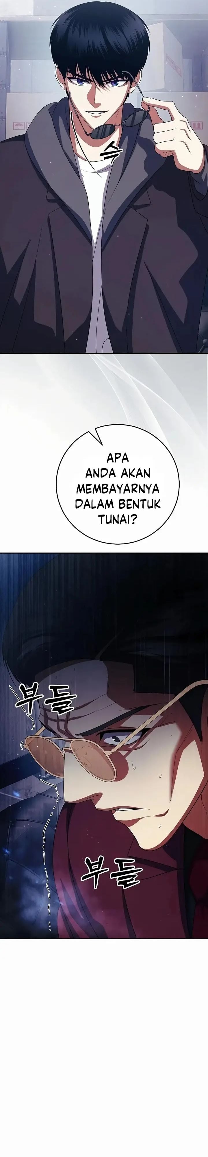 Baca Monsters Fight Monsters - Chapter 32 halaman 21
