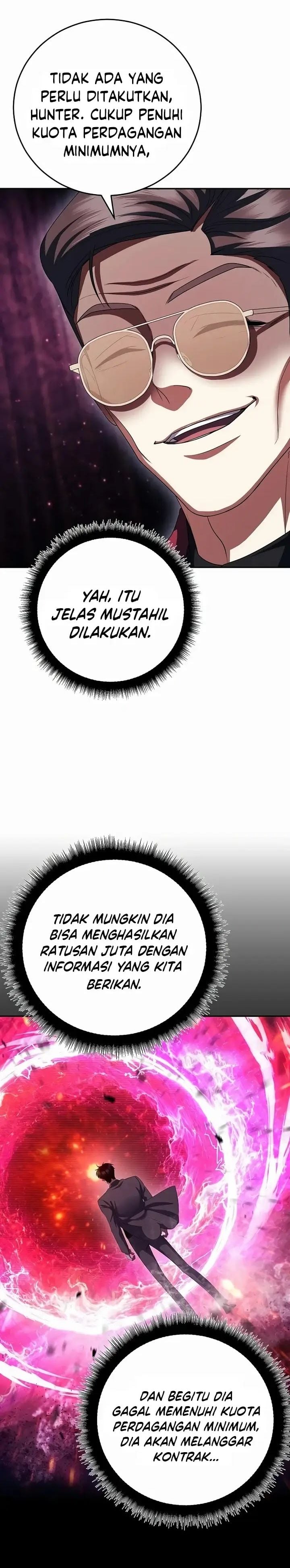 Baca Monsters Fight Monsters - Chapter 32 halaman 3