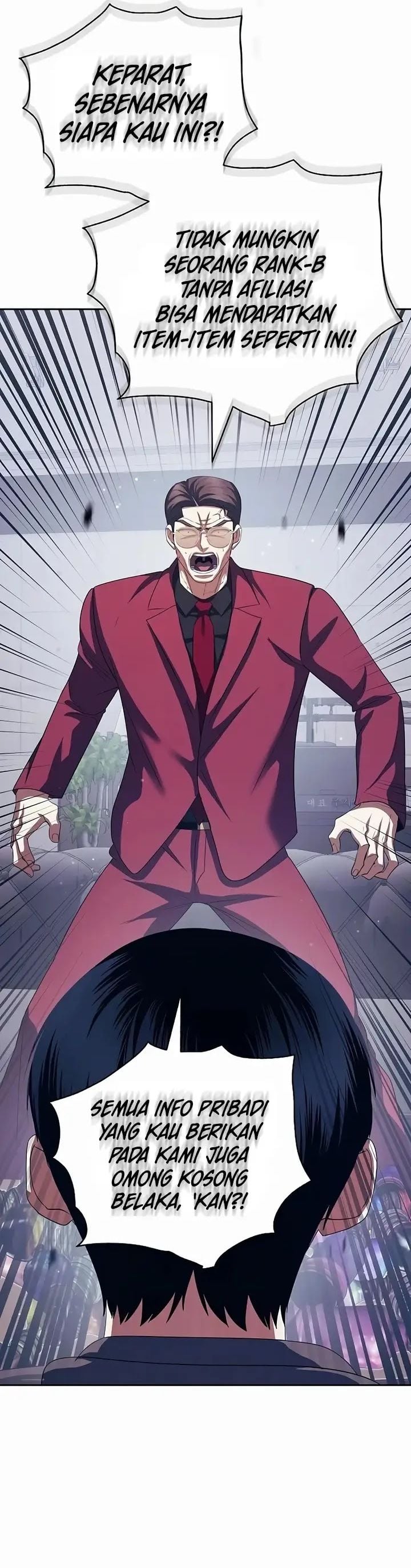 Baca Monsters Fight Monsters - Chapter 32 halaman 32
