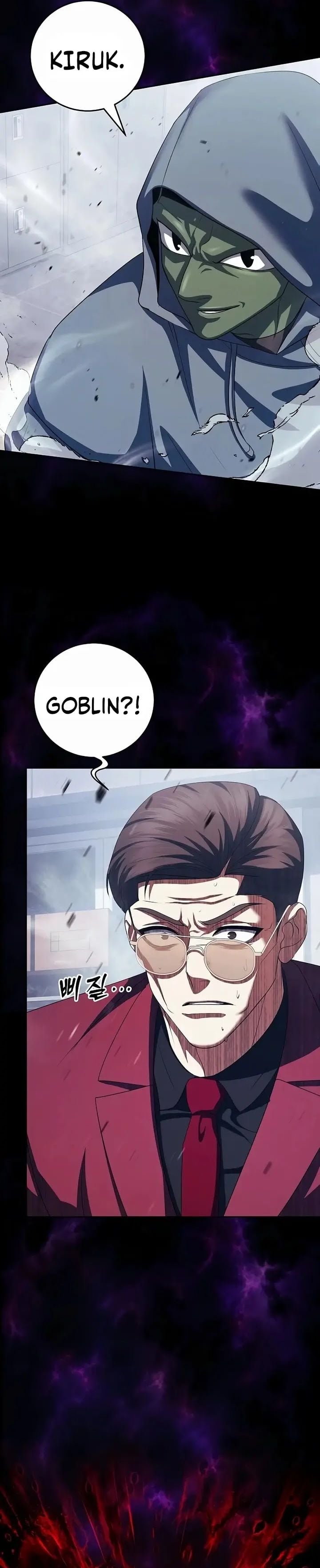 Baca Monsters Fight Monsters - Chapter 32 halaman 38