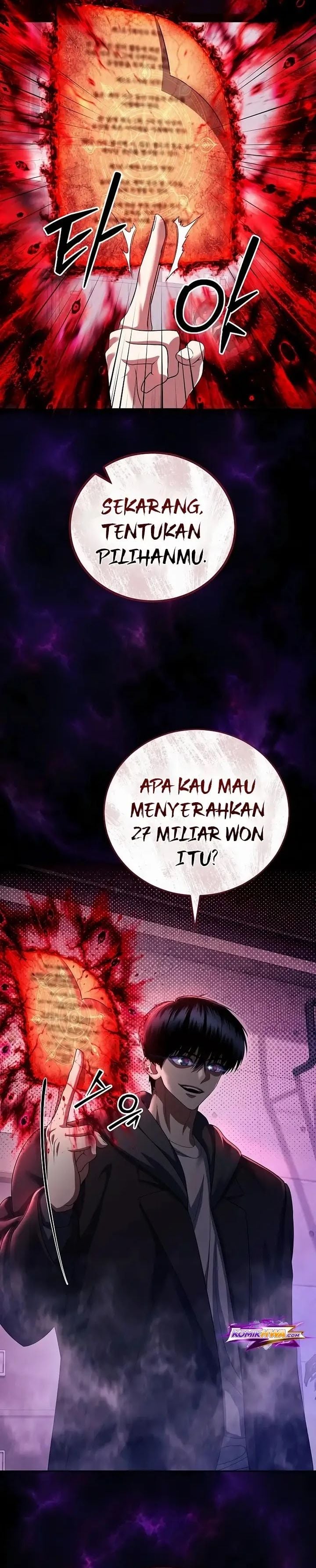 Baca Monsters Fight Monsters - Chapter 32 halaman 39