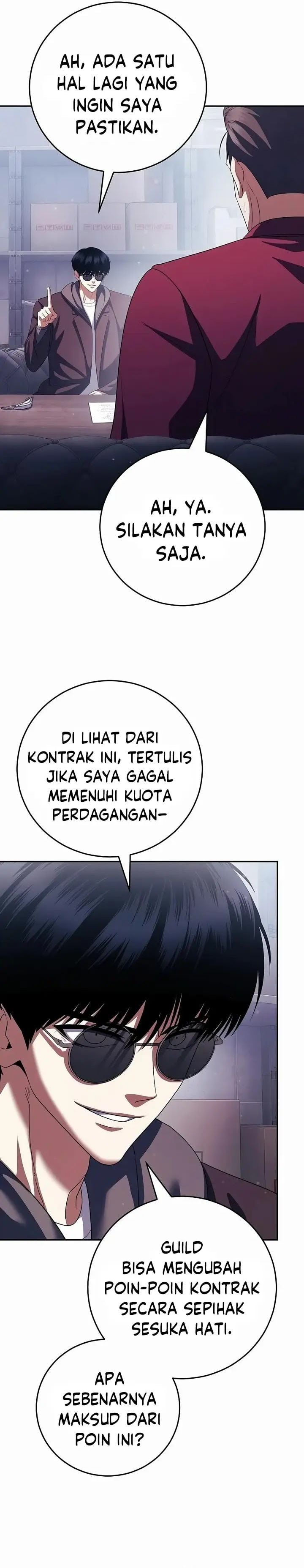Baca Monsters Fight Monsters - Chapter 32 halaman 5