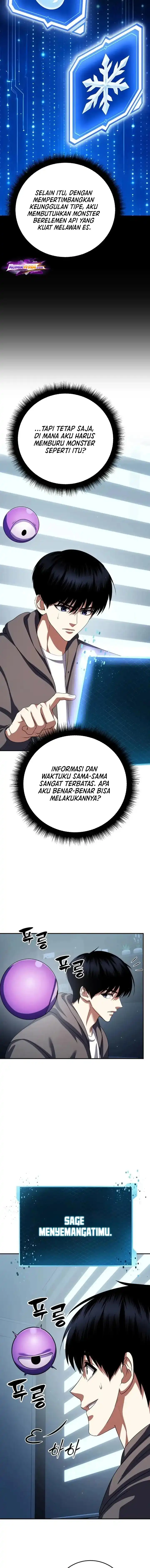Baca Monsters Fight Monsters - Chapter 33 halaman 13