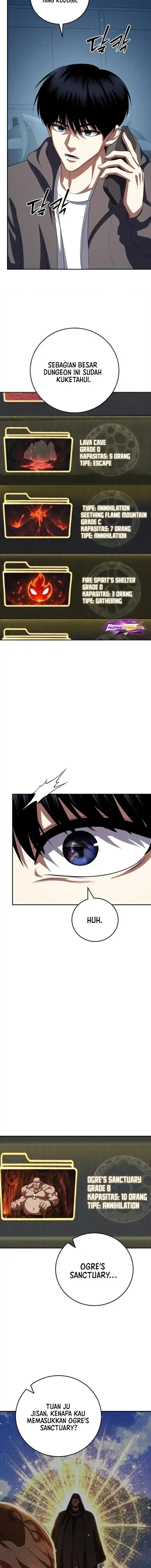 Baca Monsters Fight Monsters - Chapter 33 halaman 16