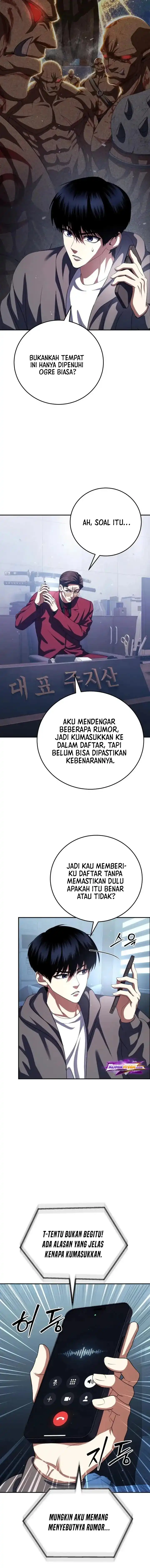 Baca Monsters Fight Monsters - Chapter 33 halaman 17