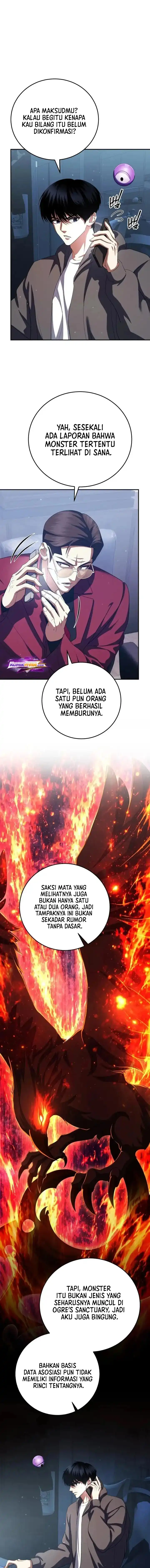 Baca Monsters Fight Monsters - Chapter 33 halaman 18